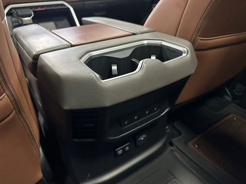 Used 2025 Toyota Tundra 1794 Edition image 52