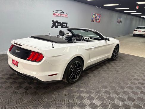 Used 2023 Ford Mustang Premium RWD image 9