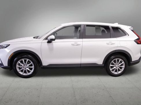 Certified 2026 Honda CR-V EX image 3