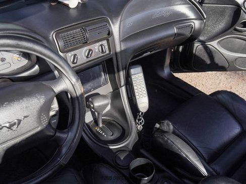 Used 1998 Ford Mustang GT image 52