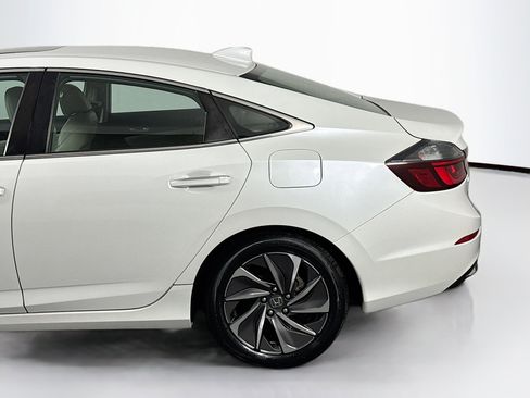 Used 2021 Honda Insight Touring image 40