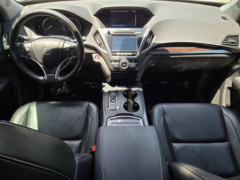 Used 2020 Acura MDX FWD image 12