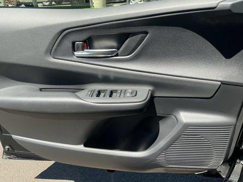 Certified 2024 Toyota Prius Prime FWD image 25