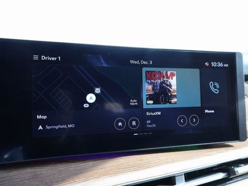 New 2026 Hyundai Santa Fe Calligraphy w/ Tow & Go Package image 36