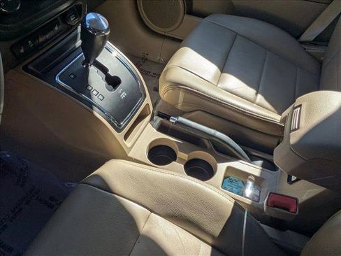 Used 2012 Jeep Compass Limited w/ Sun/Sound Group image 16