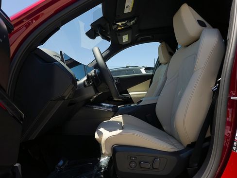 New 2026 BMW X3 xDrive30i w/ Premium Package AWD/4WD image 8