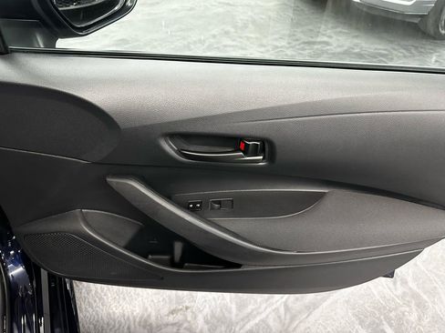 Used 2025 Toyota Corolla LE image 15