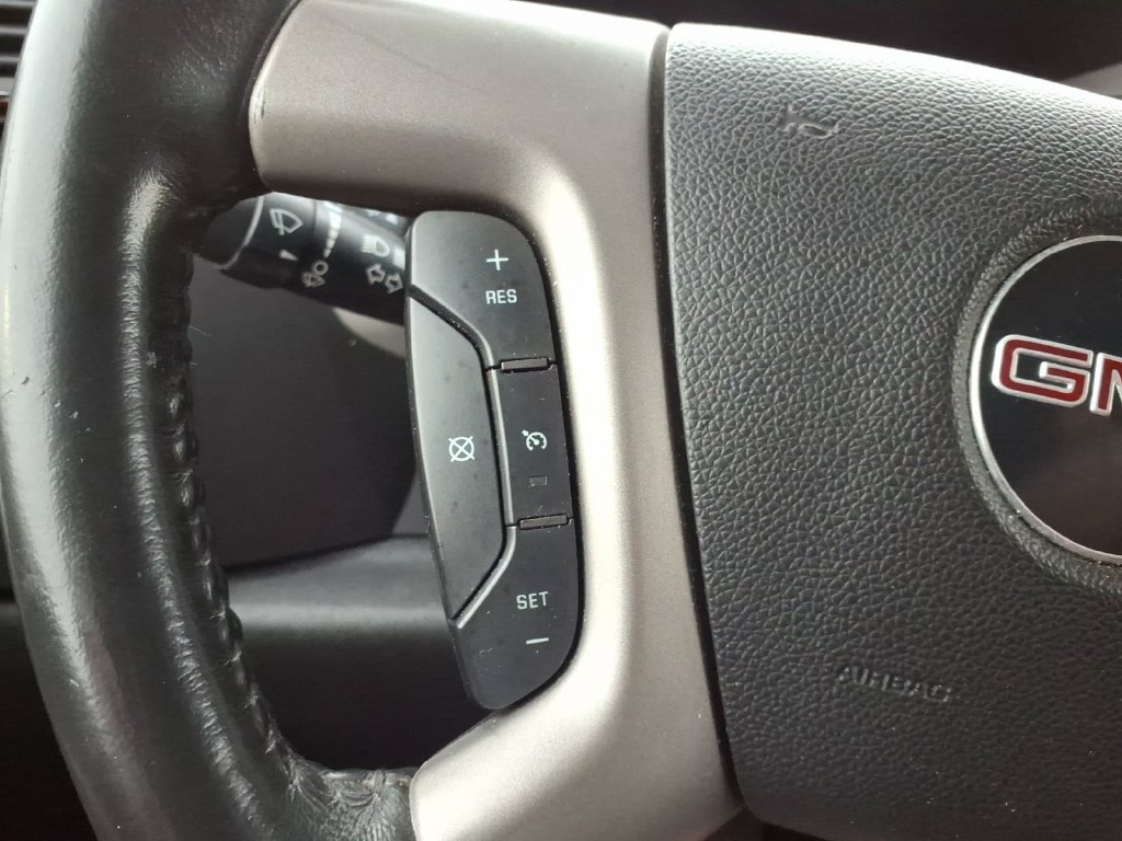 Used 2011 GMC Sierra 1500 SLE AWD/4WD image 18