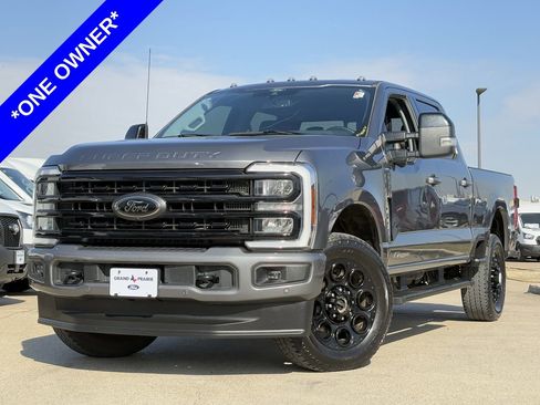 Used 2024 Ford F350 Lariat w/ Lariat Ultimate Package image 2