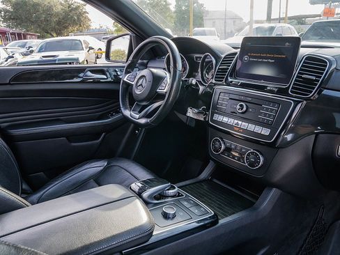 Used 2019 Mercedes-Benz GLE 43 AMG 4MATIC Coupe w/ Premium 3 Package image 20