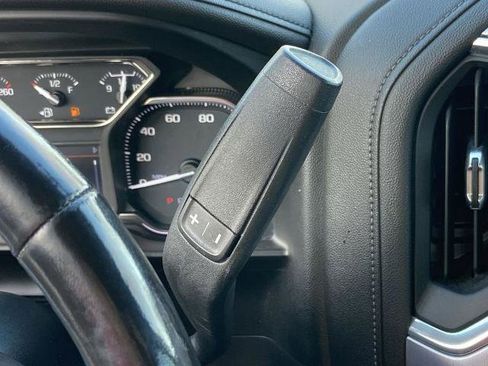 Used 2021 GMC Sierra 1500 Elevation w/ X31 Off-Road Package image 11