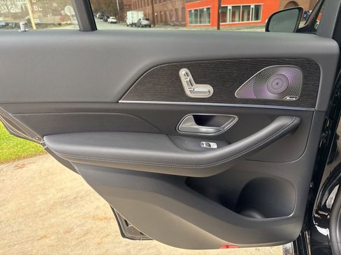 New 2026 Mercedes-Benz GLE 350 4MATIC image 18