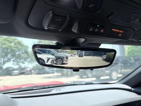 Used 2023 Chevrolet Camaro LT w/ RS Package RWD image 7
