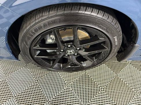 Used 2025 Honda Civic Sport image 13