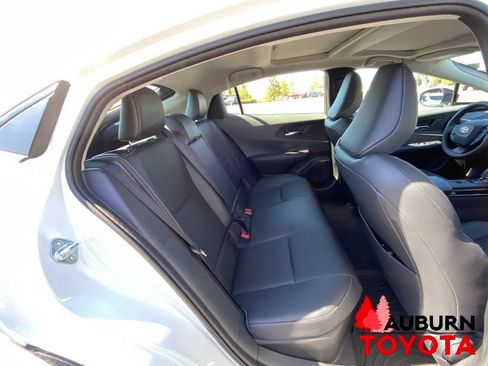 New 2026 Toyota Prius Limited AWD/4WD image 16