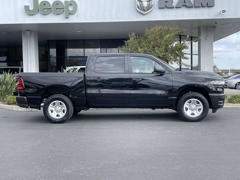 New 2026 RAM 1500 Tradesman AWD/4WD image 6