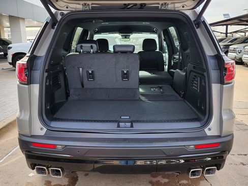 New 2026 GMC Acadia AT4 w/ Luxury Package image 54