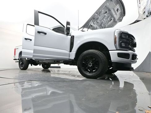 New 2026 Ford F250 XL w/ STX Appearance Package image 34