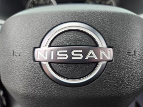 New 2026 Nissan Pathfinder SV AWD/4WD image 12