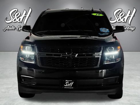 Used 2019 Chevrolet Tahoe LS AWD/4WD image 19