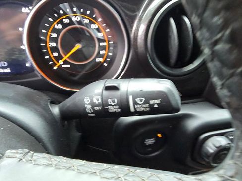 Used 2019 Jeep Wrangler Unlimited Sport AWD/4WD image 16