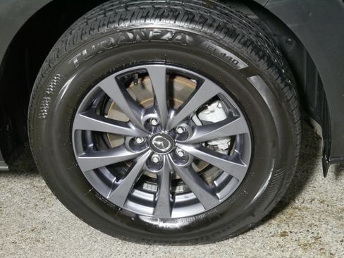 Used 2024 MAZDA CX-30 AWD 2.5 S image 15