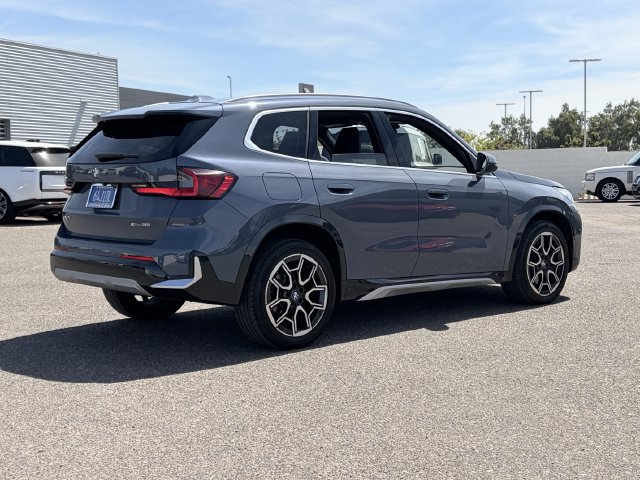 Used 2026 BMW X1 xDrive28i w/ Convenience Package AWD/4WD image 6