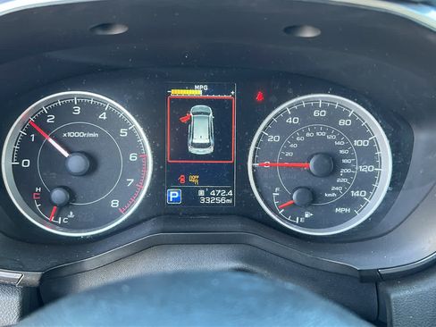 Certified 2022 Subaru Ascent Premium w/ Convenience Package AWD/4WD image 22