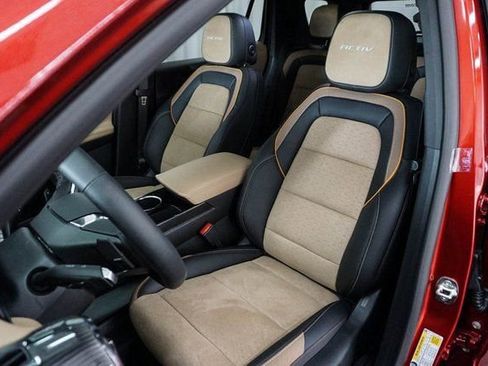 New 2026 Chevrolet Equinox ACTIV w/ Convenience Package III AWD/4WD image 13