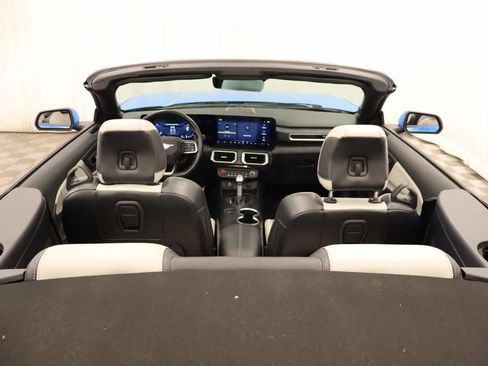 Used 2024 Ford Mustang Premium image 16