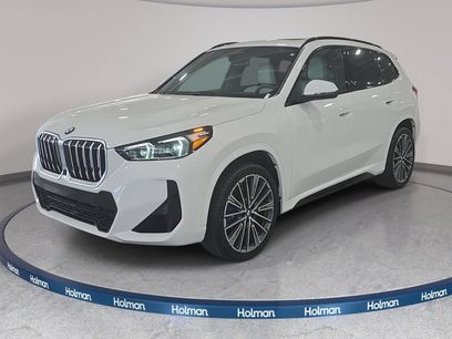 Used 2026 BMW X1 xDrive28i w/ Technology Package