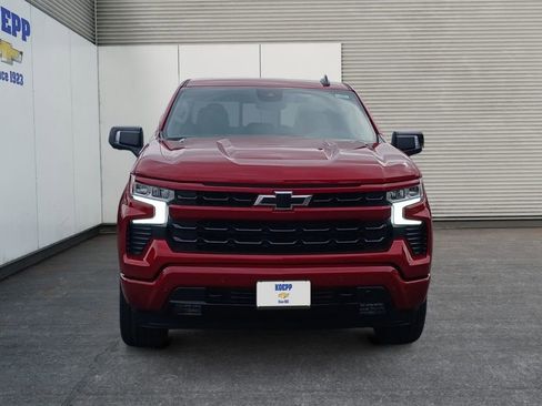 New 2026 Chevrolet Silverado 1500 RST image 8