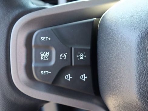New 2025 Ford Bronco Badlands w/ Sasquatch Package AWD/4WD image 22