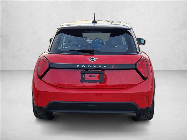 New 2026 MINI Cooper S FWD image 9
