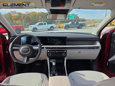 New 2026 Hyundai Tucson SEL image 28