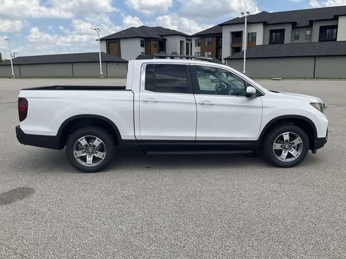 New 2026 Honda Ridgeline RTL image 13