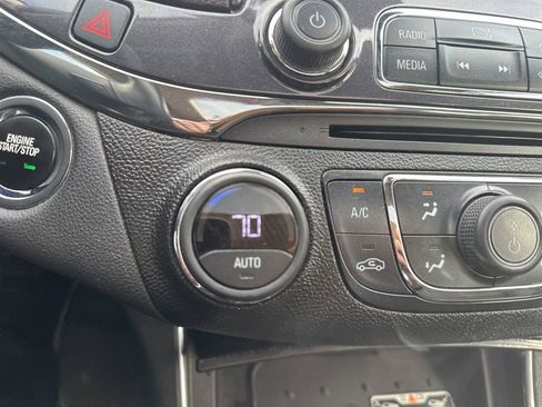 Used 2016 Chevrolet Impala LT w/ Leather Package image 15