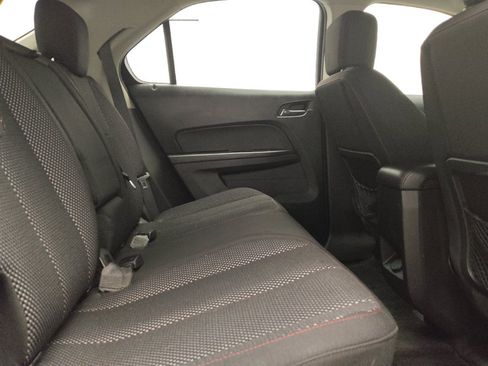 Used 2016 Chevrolet Equinox LS FWD image 19