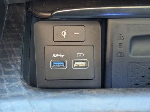 Used 2023 Genesis GV80 2.5T w/ Prestige 20" Package AWD/4WD image 19