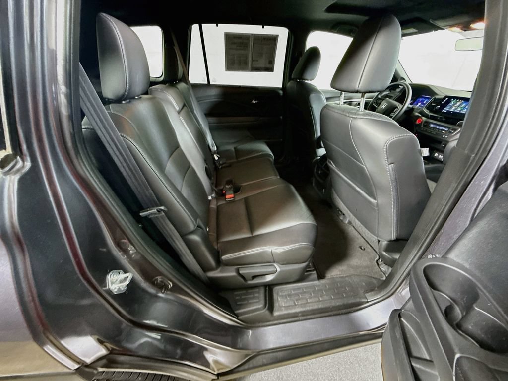Used 2021 Honda Passport EX-L image 27