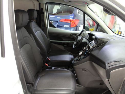 Used 2020 Ford Transit Connect XL FWD image 21
