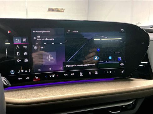 Used 2025 Audi Q5 Premium Plus w/ Premium Plus image 38