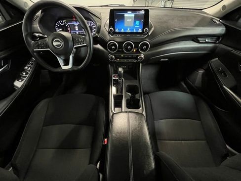 Used 2024 Nissan Sentra SV w/ Trunk Package FWD image 18