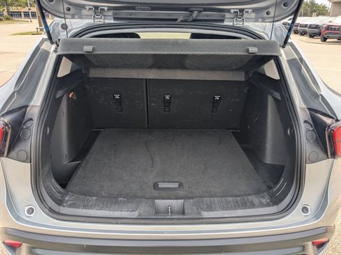 Certified 2024 Chevrolet Trax LT image 38
