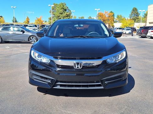 Used 2017 Honda Civic LX image 8