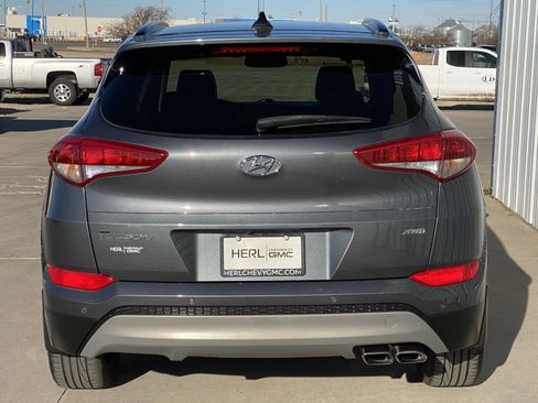 Used 2018 Hyundai Tucson Value image 6