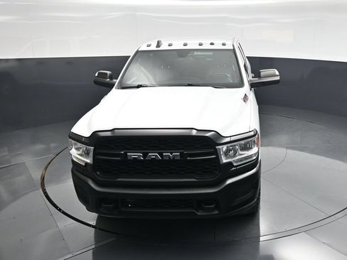 Used 2022 RAM 2500 Tradesman AWD/4WD image 34