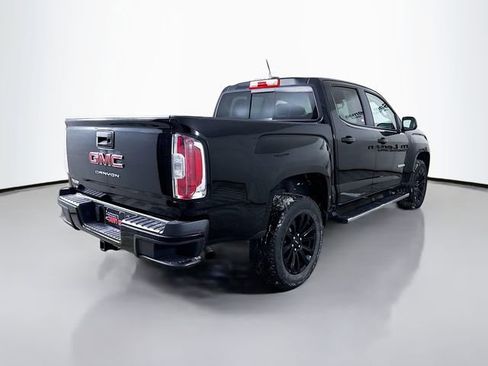 Used 2022 GMC Canyon Elevation w/ Trailering Package image 9