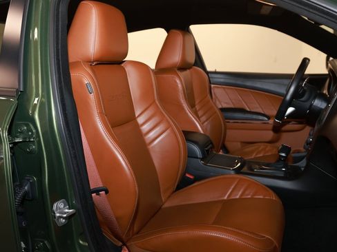 Used 2022 Dodge Charger SRT Hellcat image 18