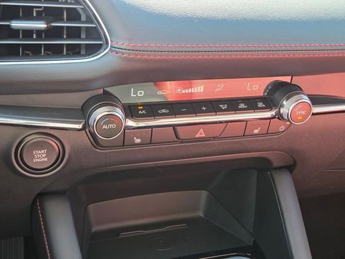 New 2026 MAZDA MAZDA3 Carbon image 14